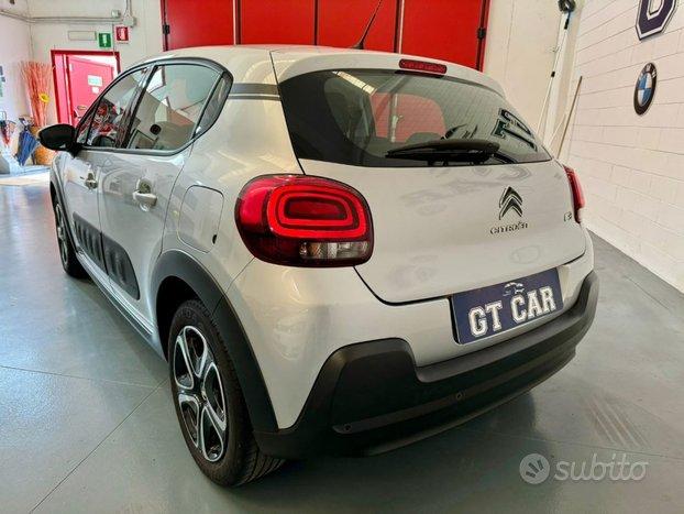 CITROEN C3 PureTech 82 Shine ** NEPOATENTATI **