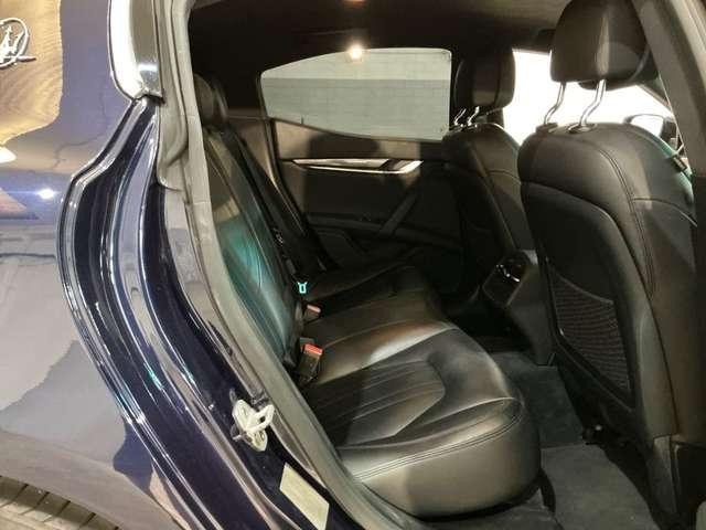 Maserati Ghibli Ghibli III 2013 3.0 V6 ds 250cv auto