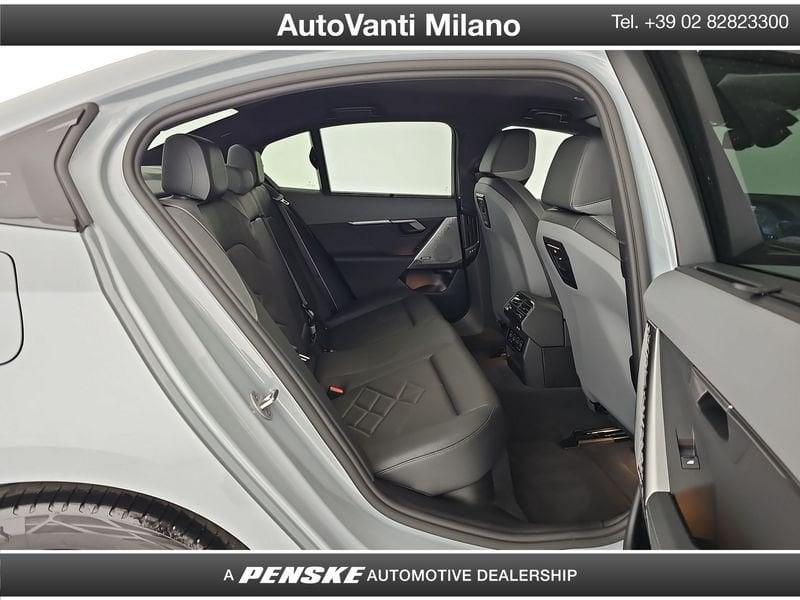 BMW i5 i5 xDrive 40 Msport Pro