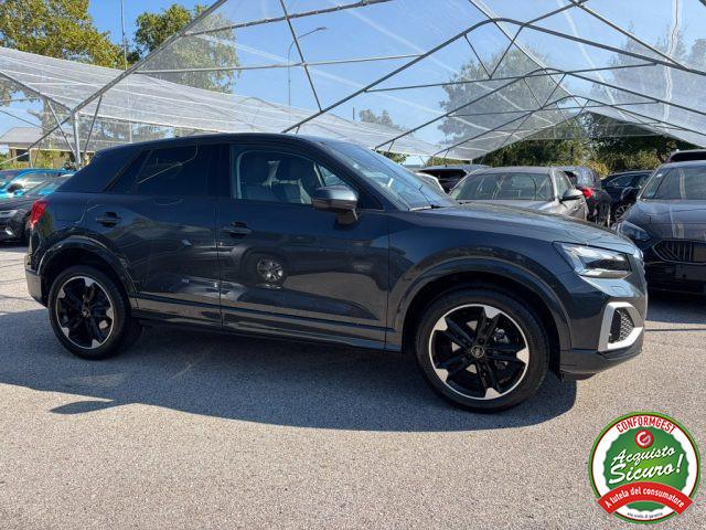 AUDI Q2 30 TFSI Business Advanced