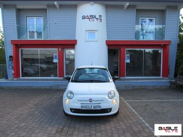 FIAT - 500 - 1.2 Pop