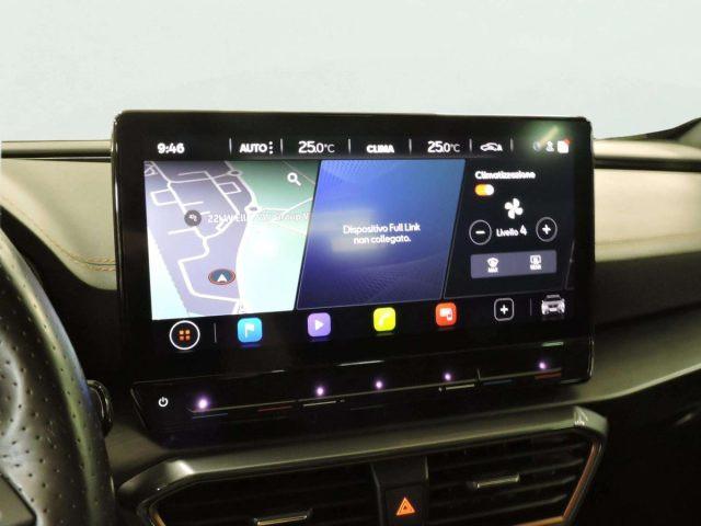 CUPRA Formentor 1.5 TSI DSG
