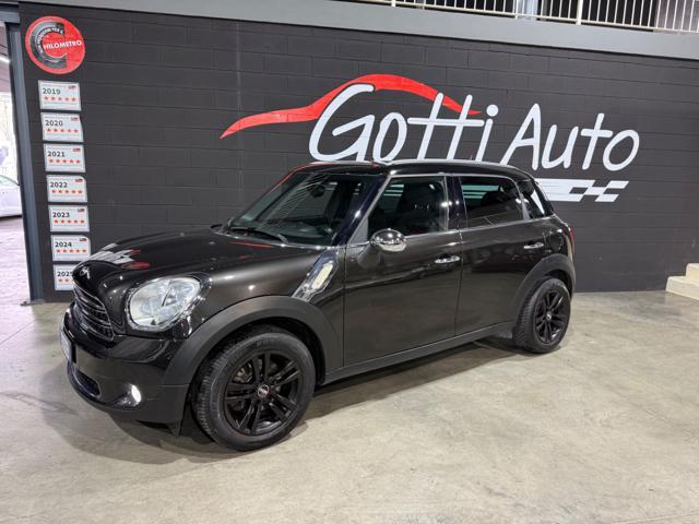 MINI Countryman Mini Cooper D Business XL Countryman