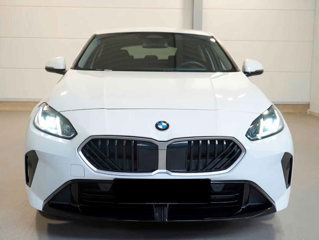 Bmw 116 i MSport Design 122cv