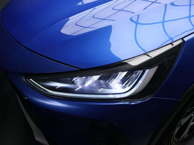 FORD Focus 1.5 EcoBlue 115 CV automatico SW Active Design