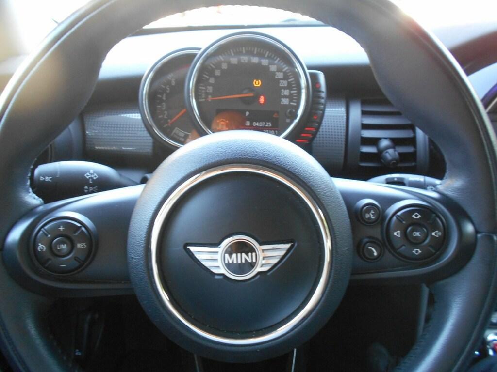 Mini Cooper 1.5 Cooper