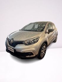 RENAULT Captur dCi 8V 90 CV Business