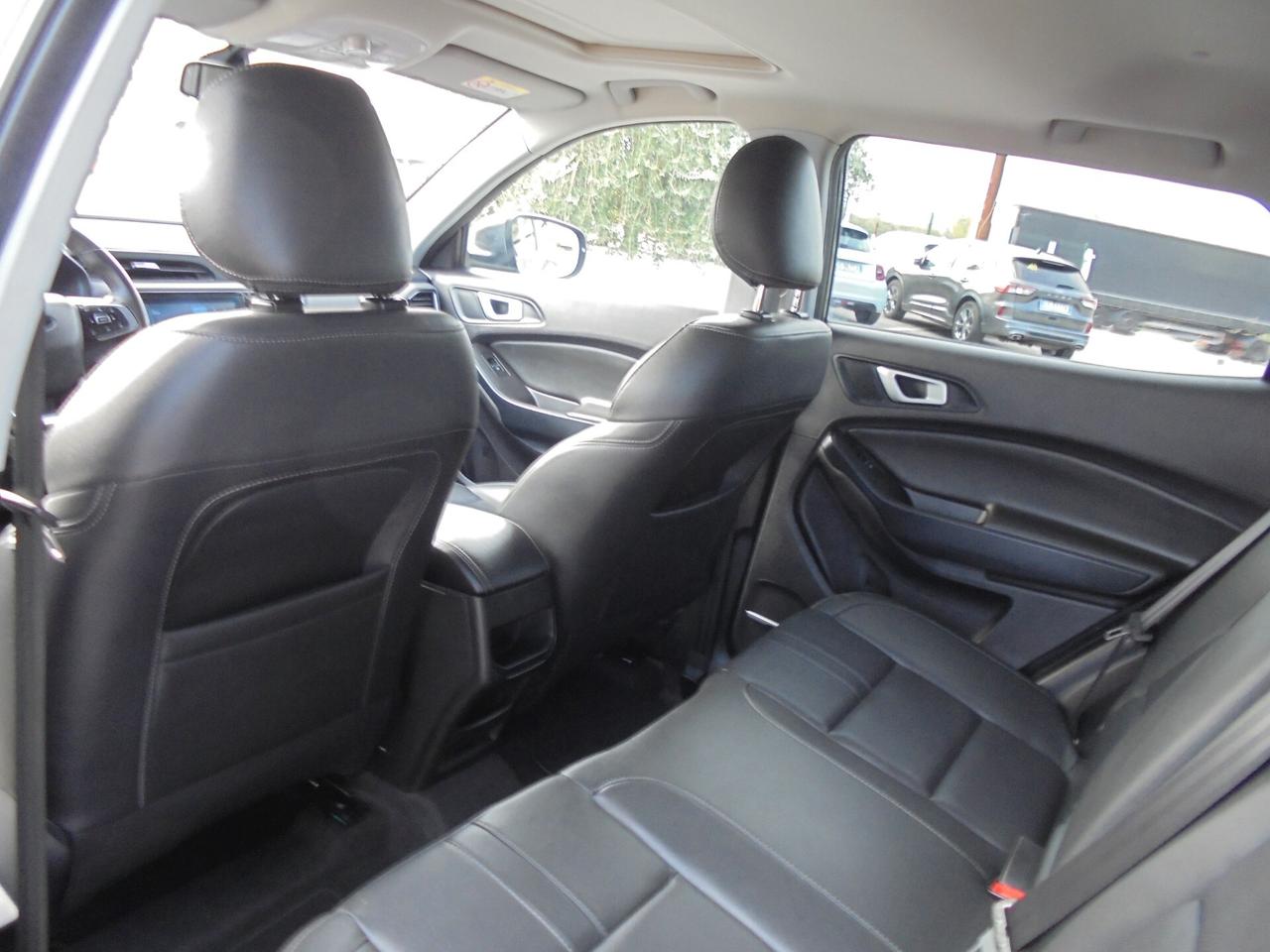 Dr 4.0 1.5 Bi-Fuel GPL