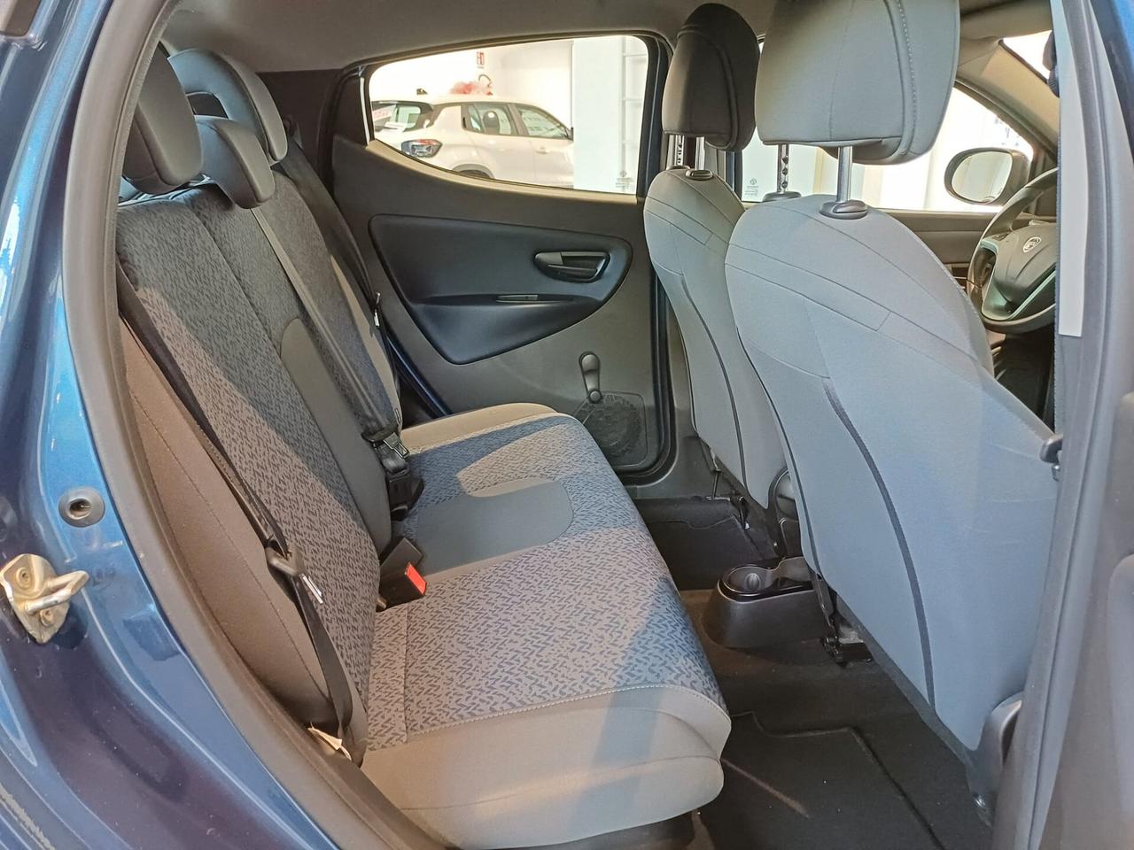 Lancia Ypsilon 1.0 FireFly 5 porte S&S Hybrid Gold