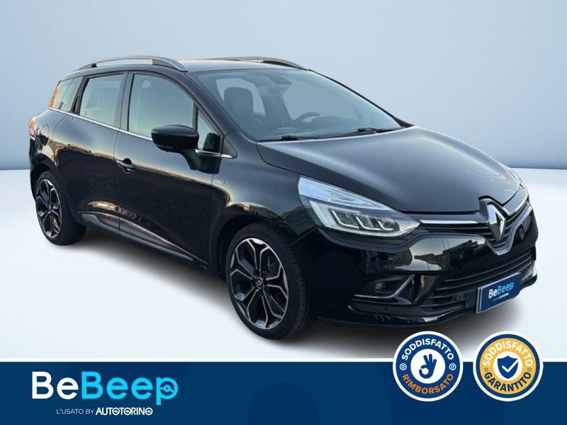 Renault Clio SPORTER 1.5 DCI ENERGY DUEL2 90CV