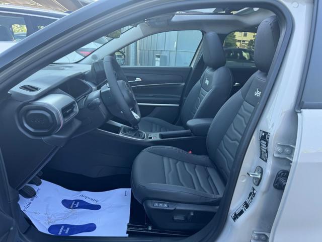 JEEP Avenger 1.2 Turbo 100 CV Summit KM. 0 FULL OPT.