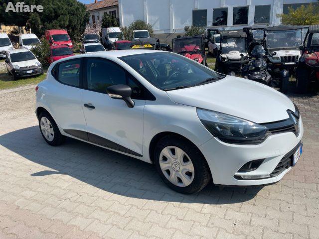 RENAULT Clio 1.5 dCi 8V 75CV 5 porte Van