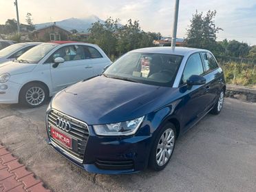 Audi A1 1.4 tdi Metal ultra