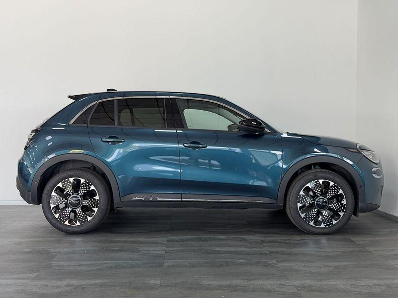 FIAT 600 1.2 Hybrid 145cv La Prima