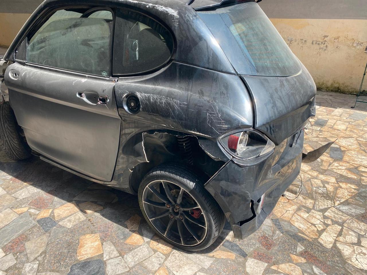 Chatenet CH46 50DIESEL(PRIVATO)-2020