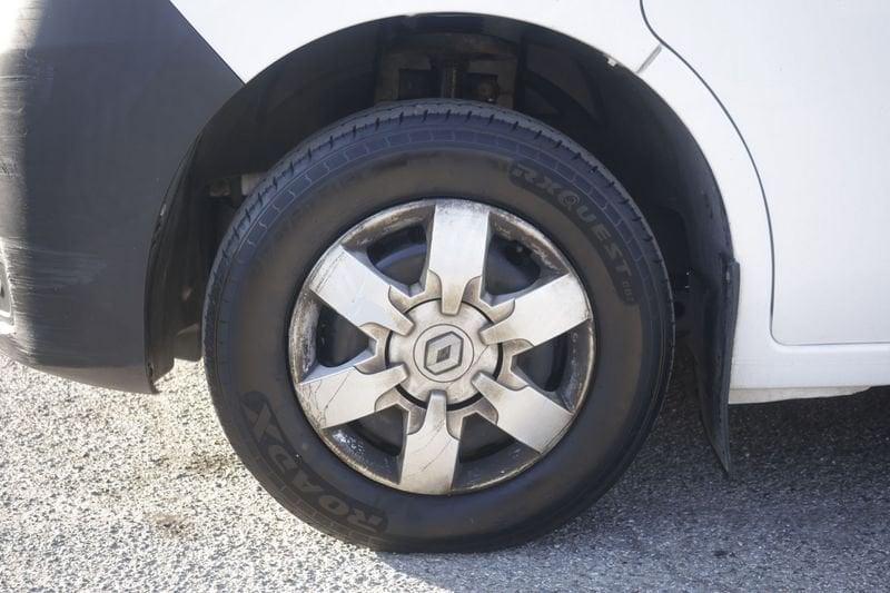 Renault Master Master T35 2.3 dCi 135 PL-TM Furgone Ice Plus