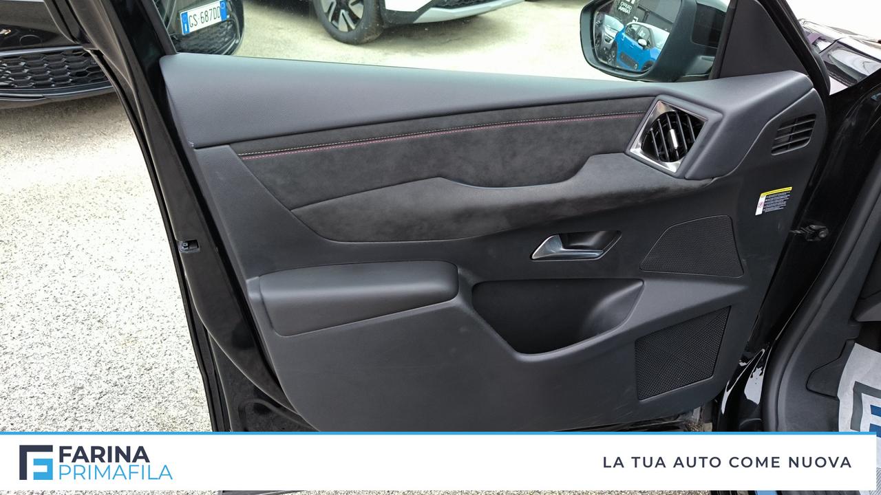 DS DS3 2019 Crossback - DS3 Crossback 1.5 bluehdi Performance Line 130cv auto