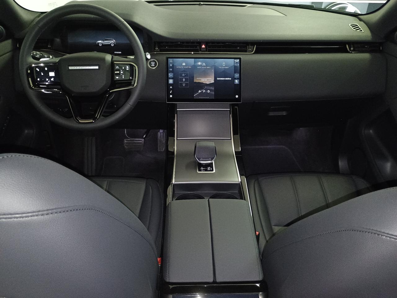 Land Rover Range Rover Evoque Range Rover Evoque 2.0D I4 163 CV AWD Auto S AUTOCARRO