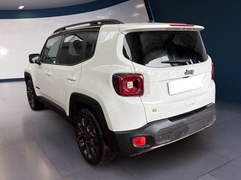 Jeep Renegade 2019 1.5 turbo t4 mhev Limited 2wd 130cv dct