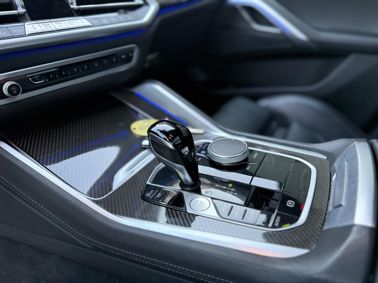 Bmw X6 M xDrive30d TETTO IVA DEDUCIBILE