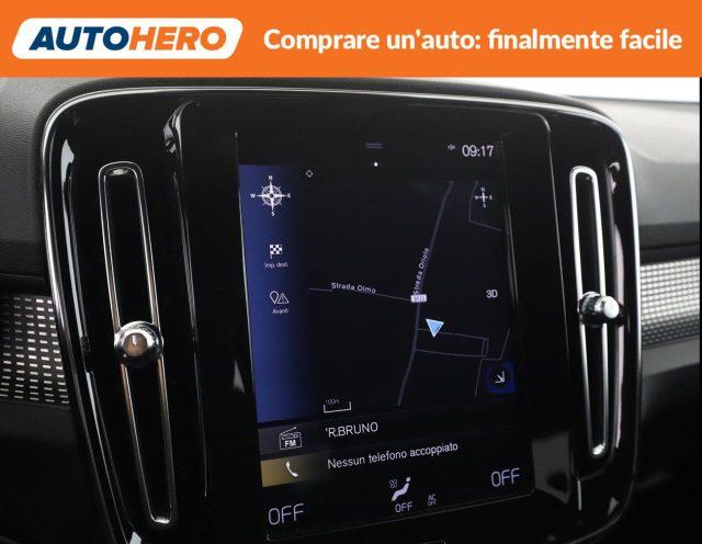VOLVO XC40 D4 AWD Geartronic R-design