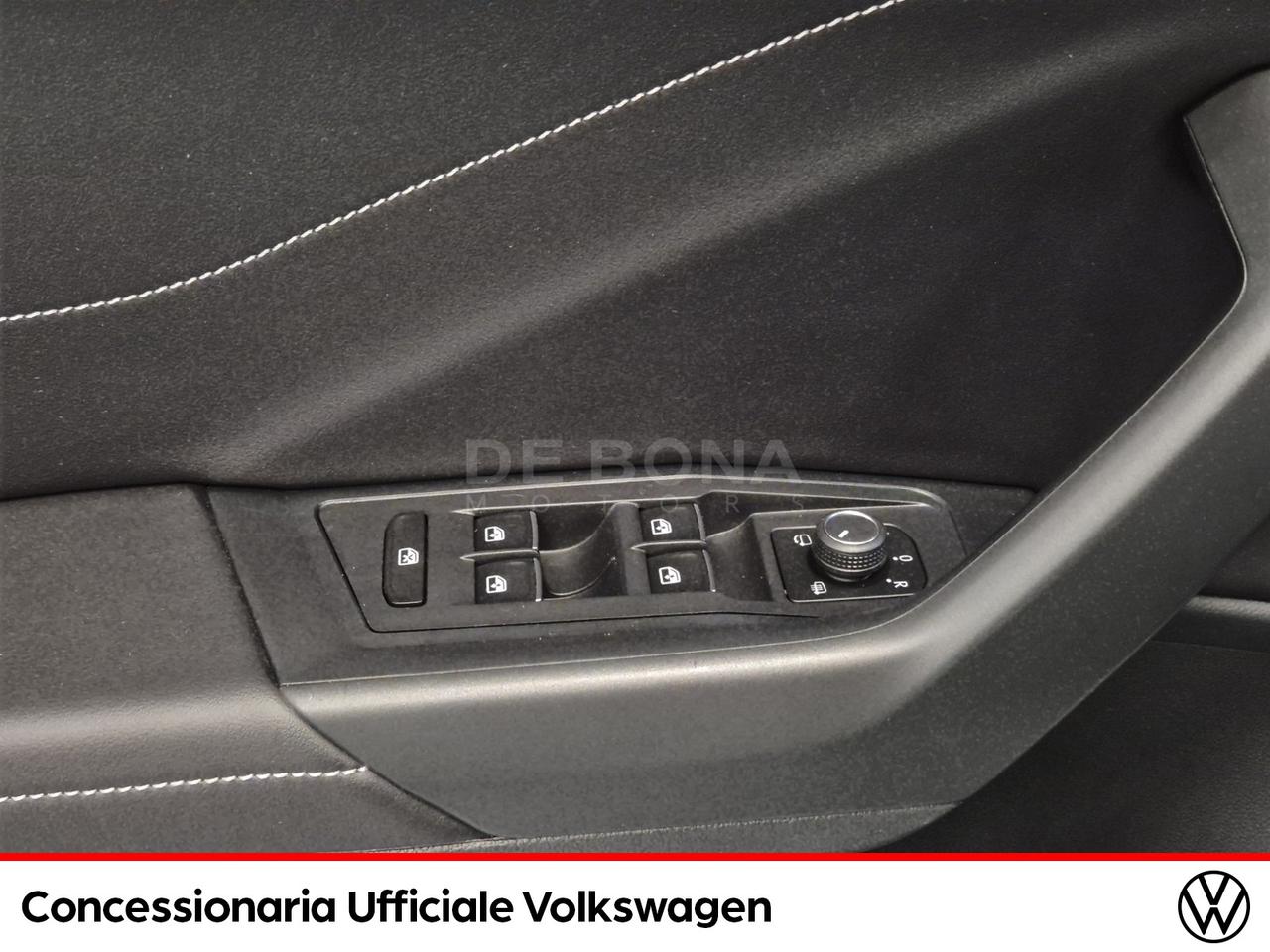 Volkswagen T-Roc 2.0 tdi r-line 150cv dsg