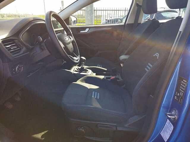 Ford Focus 1.0 EcoBoost Hybrid 125 CV 5p. Active
