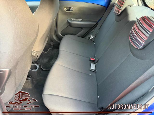 CITROEN C1 VTi 72 5porte Shine PREZZO REALE! CARPLAY! GOMMATA