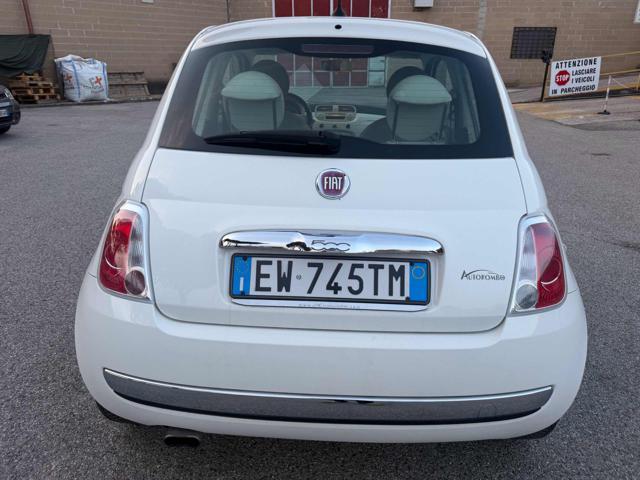 FIAT 500 1.3 Multijet 16V 95 CV Cult Stupenda Bellissima