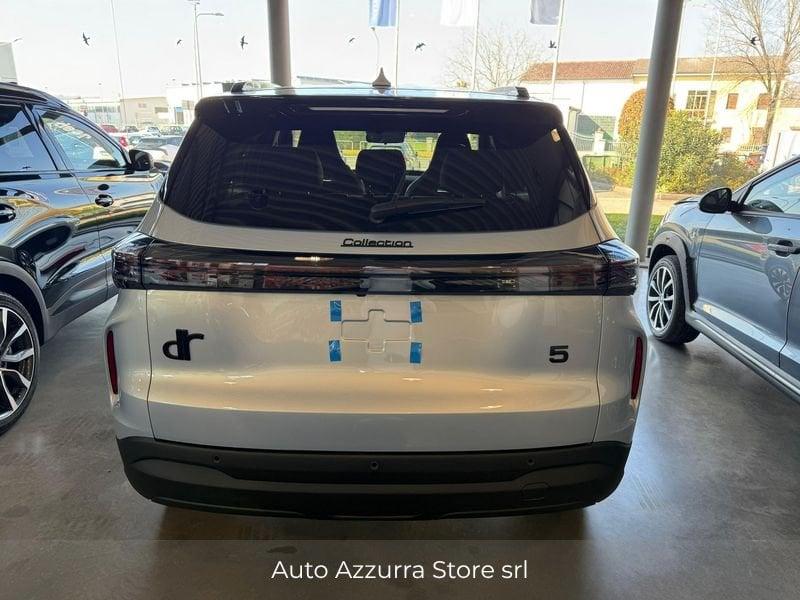 DR AUTOMOBILES DR 5 Collection 1.5 GPL 95cv Collection *PROMO AZZURRA*