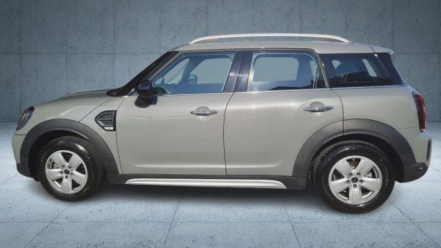 MINI Countryman 1.5 One Countryman Aut.