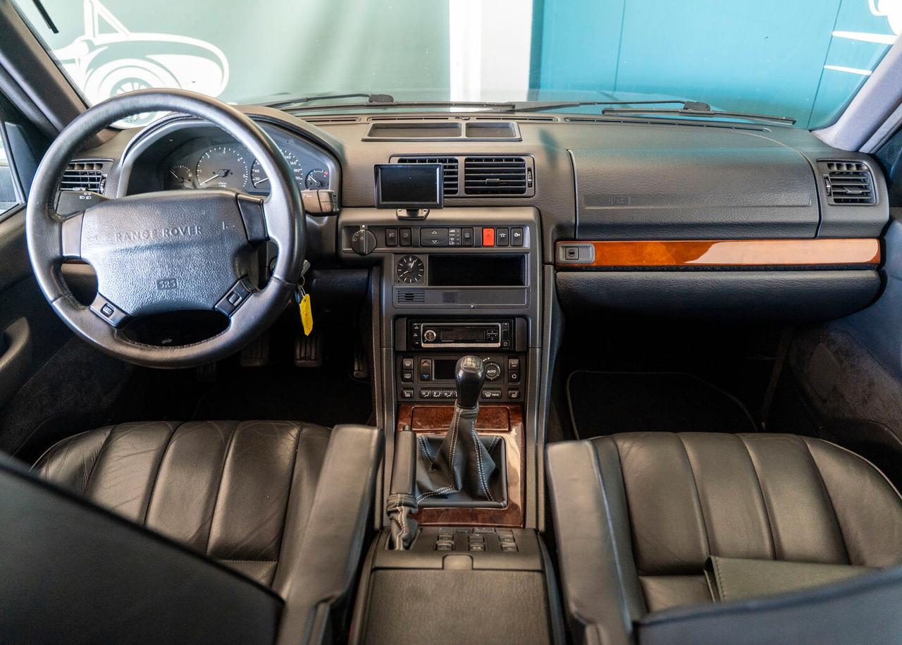 Land Rover Range Rover 2.5 td DSE