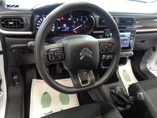 C3 PureTech 83 S&S Shine Pack 2021