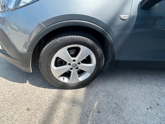 Opel Mokka 1.4 Turbo Ecotec 140CV 4x4 Start&Stop Ego