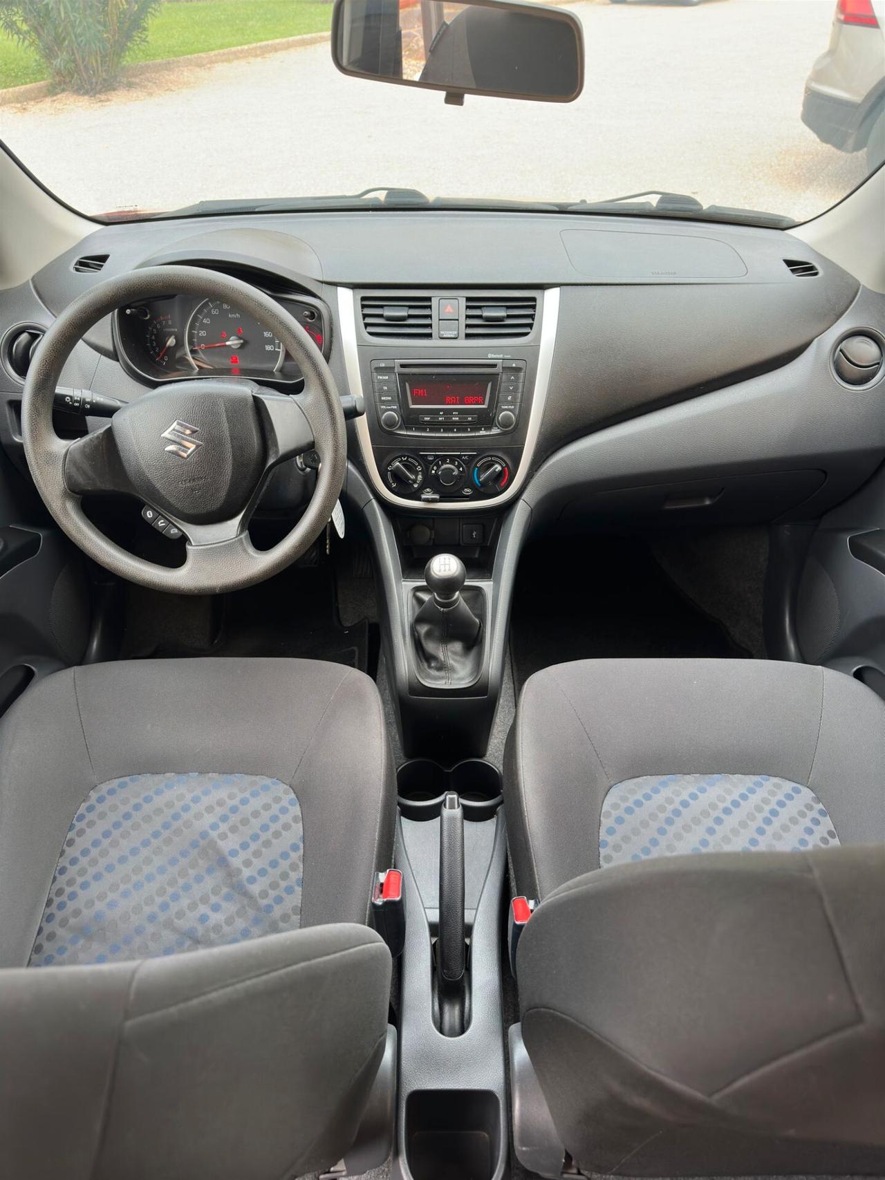 Suzuki Celerio 1.0 Easy 5 Porte