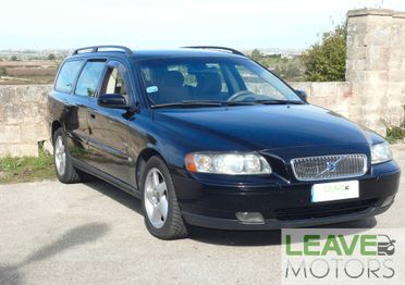 Volvo V70/XC70 Momentum (M1364)
