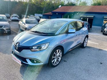 Renault Scenic dCi 95 CV 2018 NEOPATENTATI