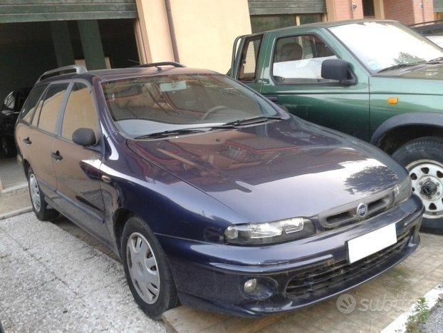 Fiat Marea 1.9 JTD 110CV Weekend SX