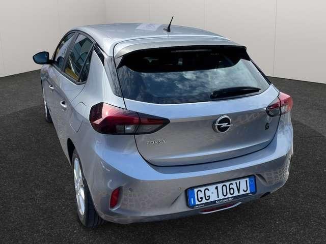 Opel Corsa 1.2 75Cv Edition
