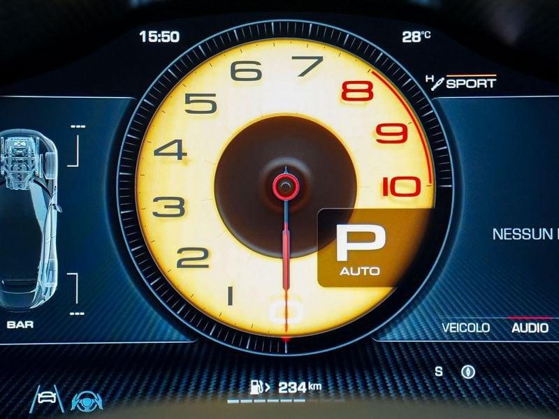 Ferrari Purosangue Purosangue 6.5