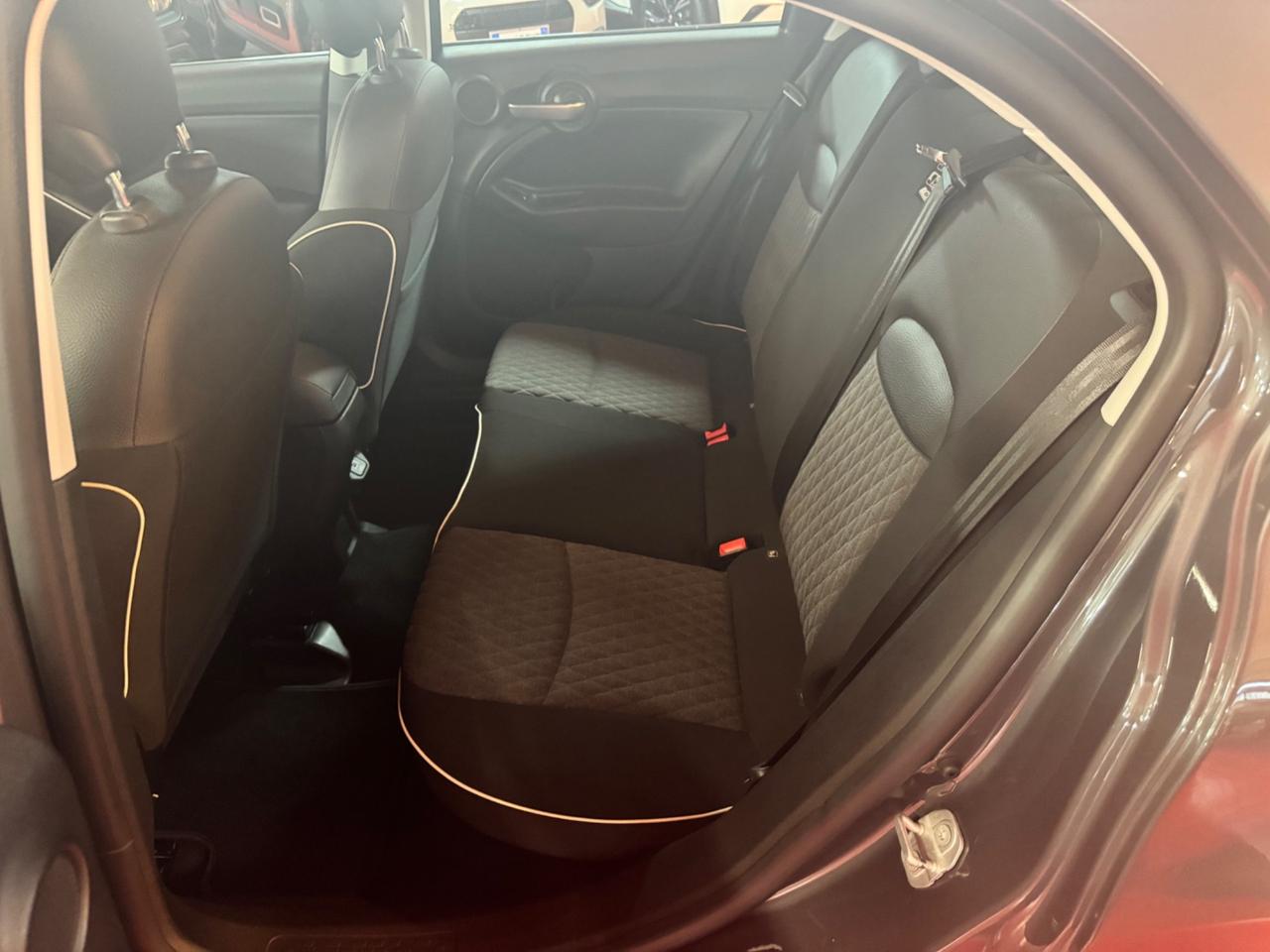 Fiat 500X 1.0 T3 120 CV Mirror Cross km43000