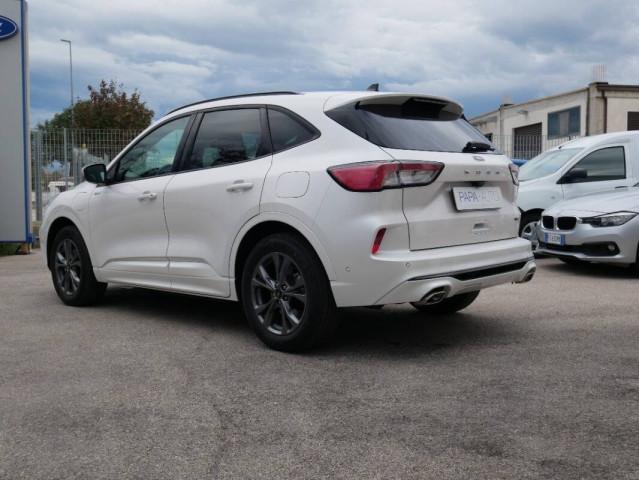 Ford Kuga 2.5 phev ST-Line 2wd 225cv cvt