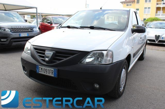 DACIA Logan Pick-Up 1.6 GPL CLIMA