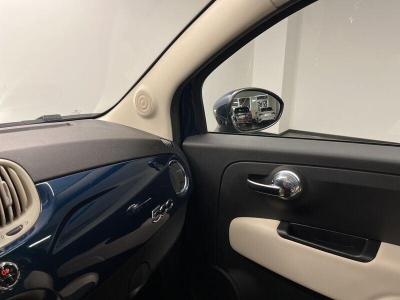 FIAT 500 1.2 EASYPOWER DOLCEVITA