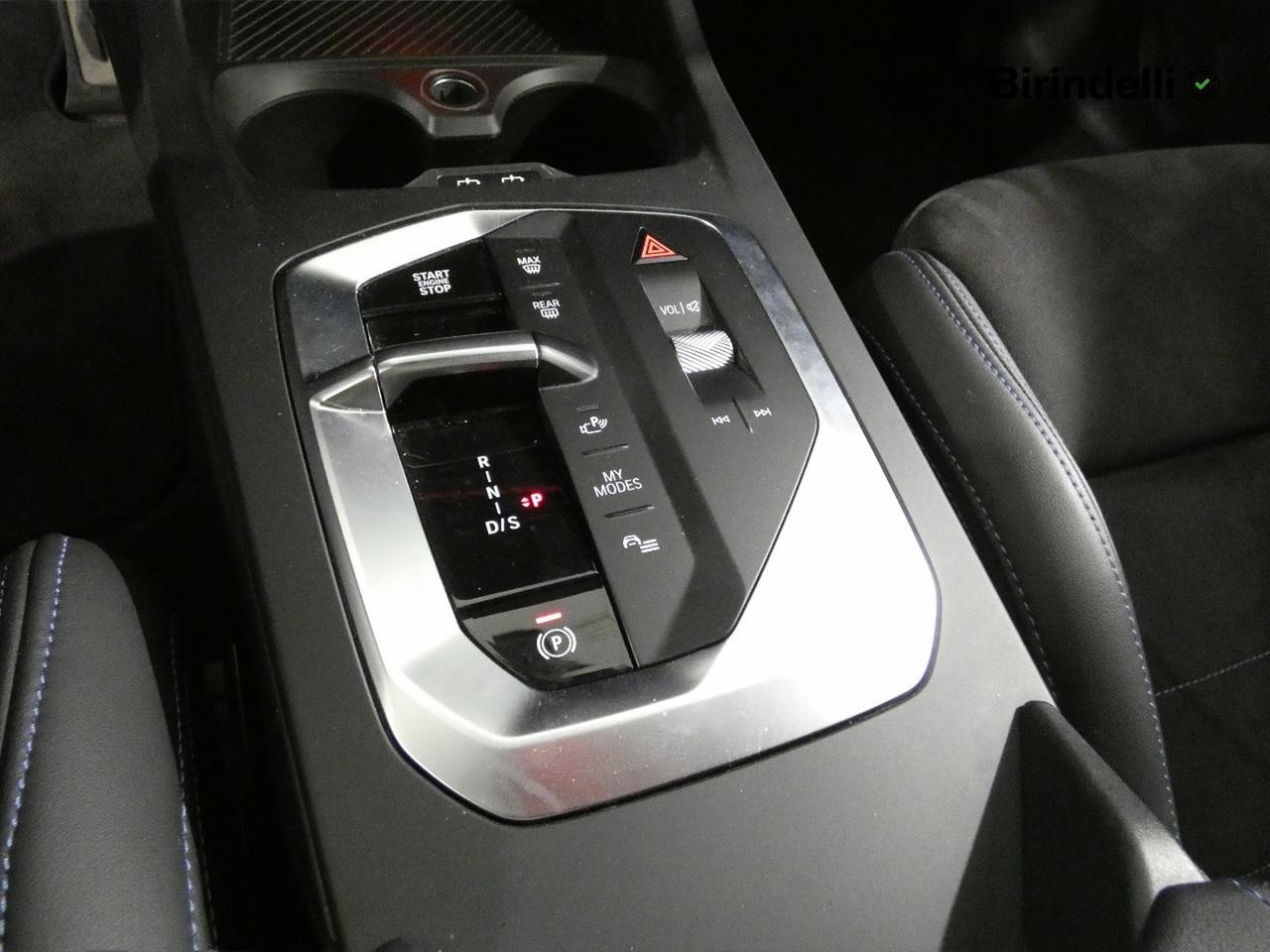 BMW 118d