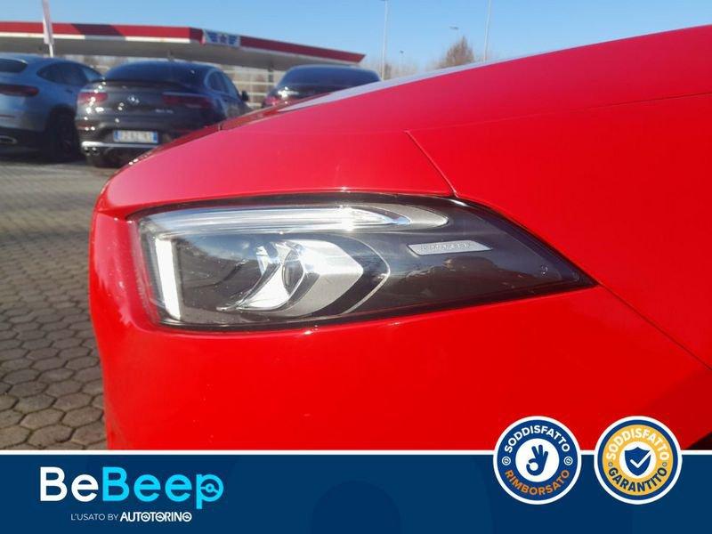 Mercedes-Benz Classe A A 180 SPORT