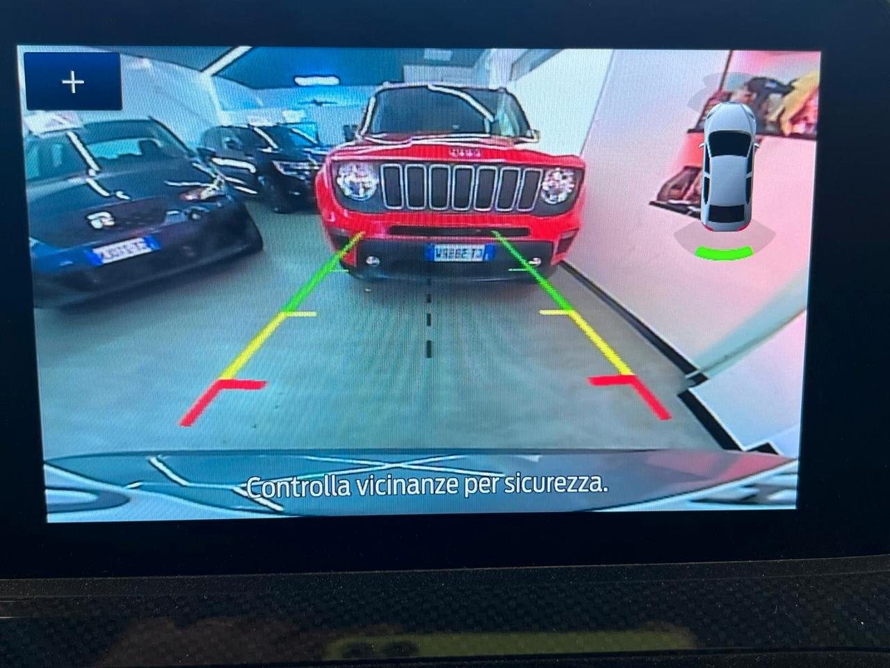 2.5 FULL-HYBRID 190CV ST-Line CVT*NO VINCOLI FINANZIAM*AZIENDALE UNIPRO KM CERTIFICATI FULL!!