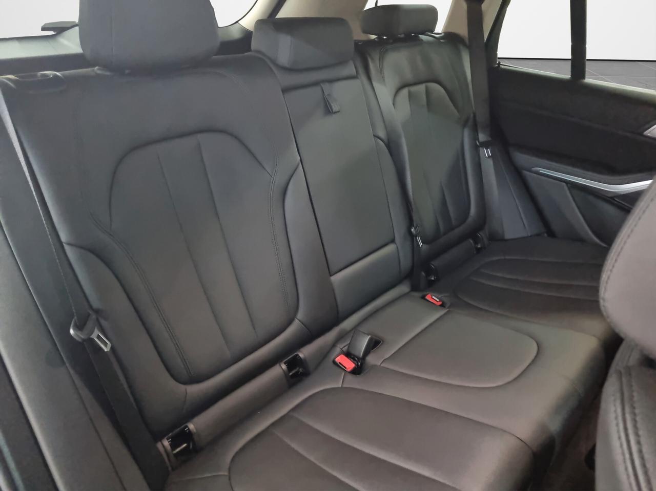 Bmw X5 xDrive25d Business