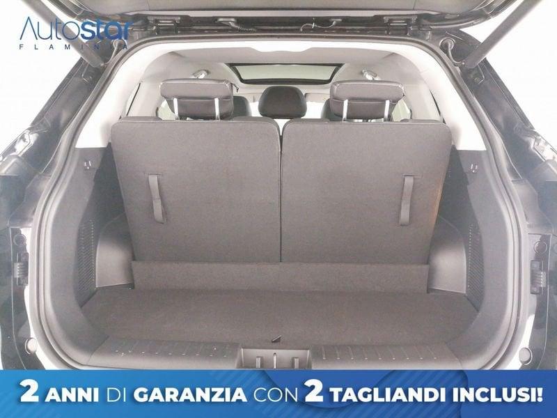 EVO Evo 7 1.5 turbo Gpl 165cv dct 7p.ti