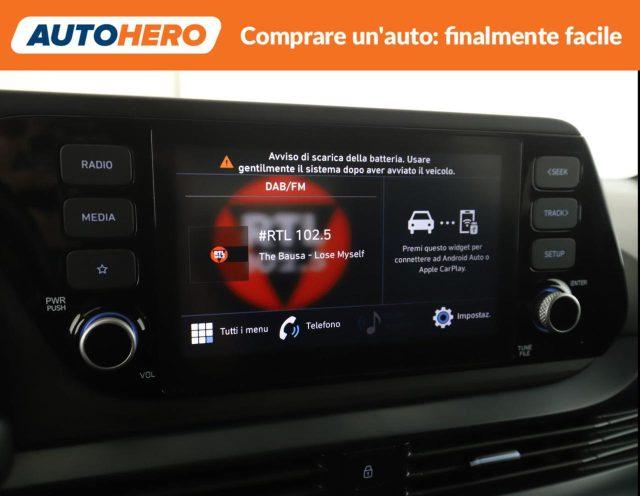 HYUNDAI i20 N 1.6 T-GDI N-Performance